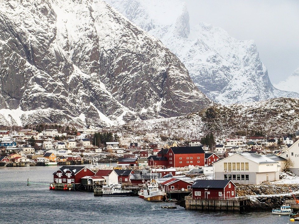 Lofoten