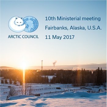 Arctic Council Ministerial meeting