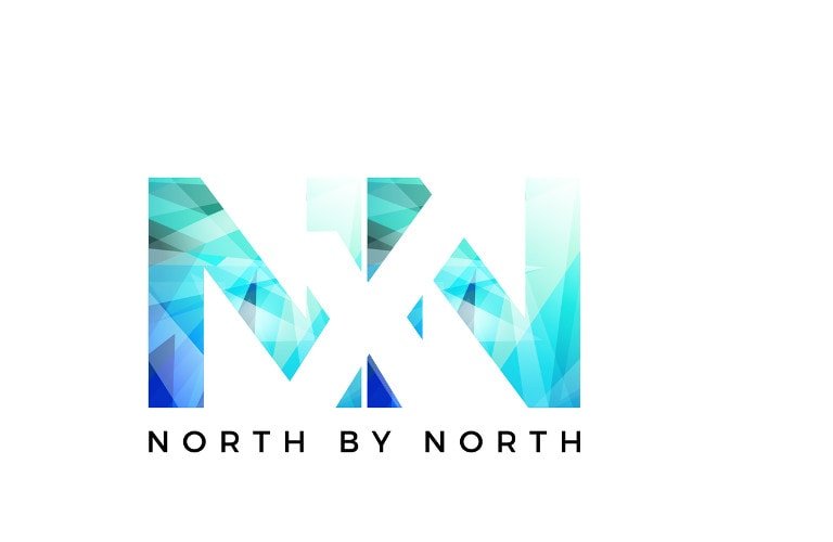 north by north