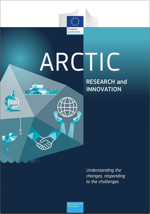 Arctic innovation research