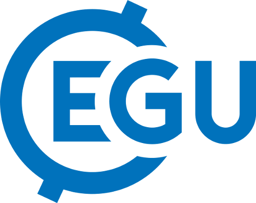 EGU logo