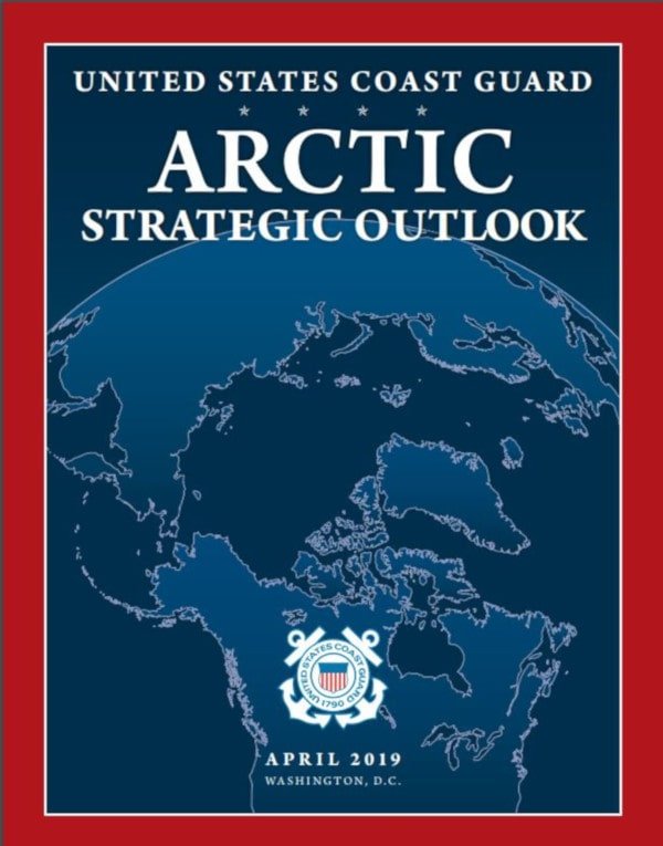 Arctic Strategy Outlook