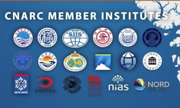 CNARC Members