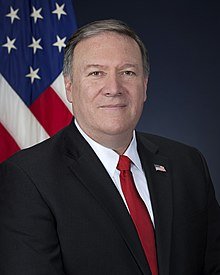 Mike Pompeo