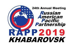 RAPP 2019 Khabarovsk