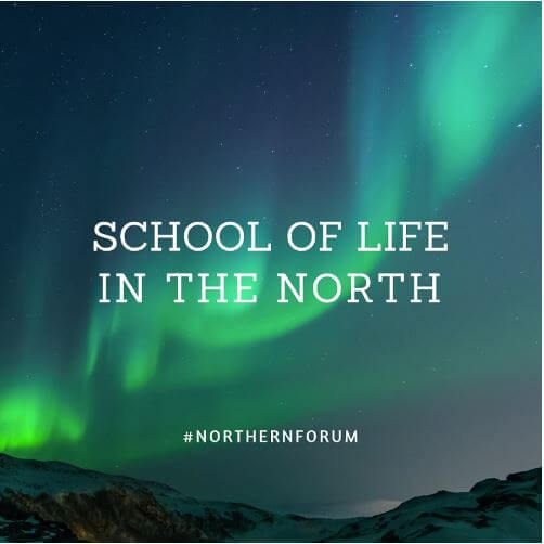 Northern Forum School