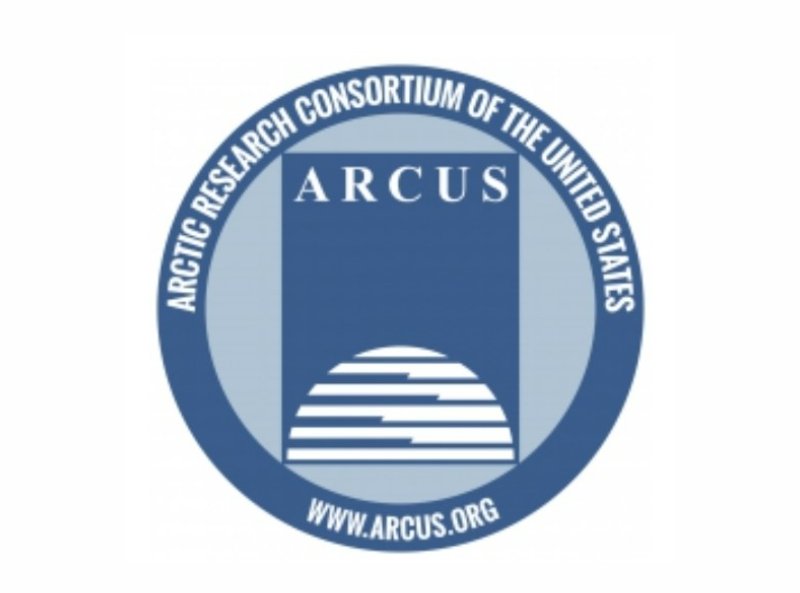 ARCUS logo