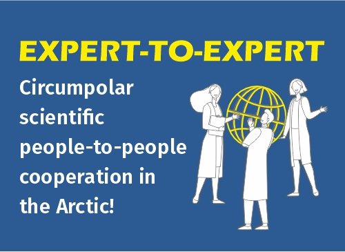 Expert to Expert Initiative