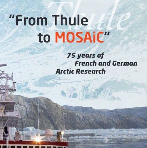 From Thule to MOSAiC