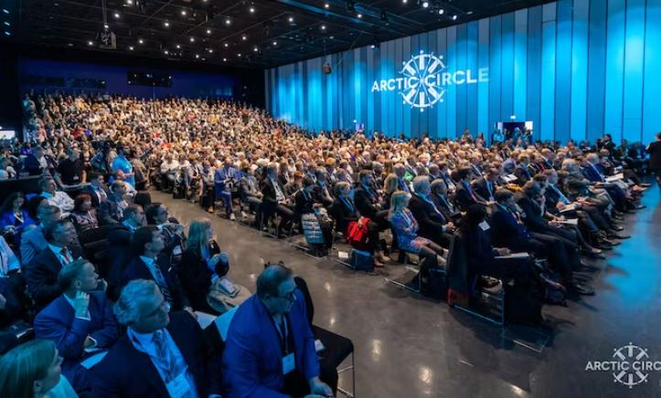 ArcticCircle 2023