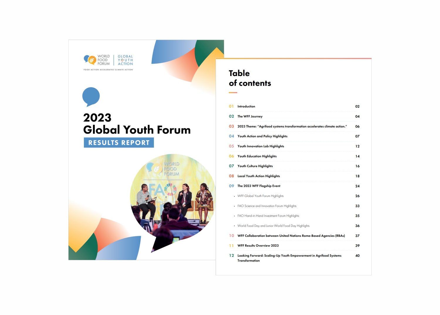 Global Youth Forum 2023