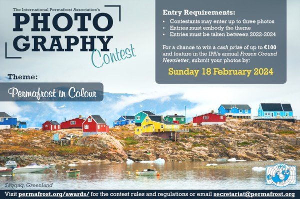 IPA Photography Contest 2024