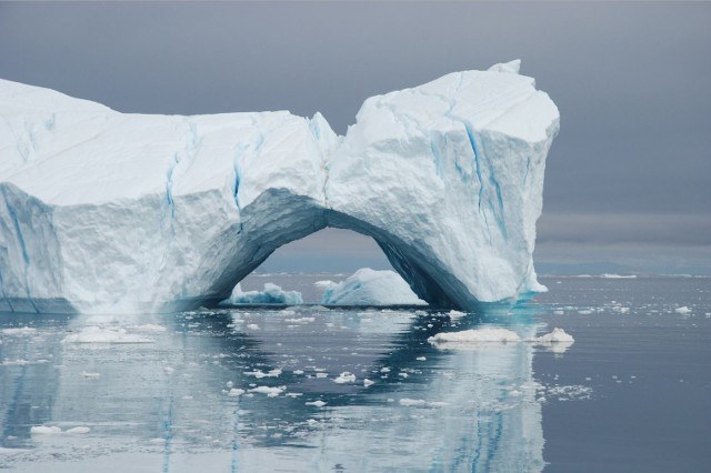 Iceberg