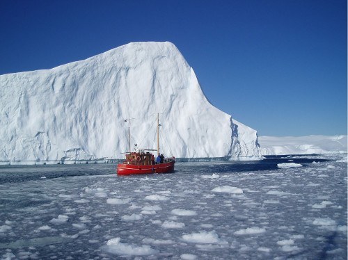 Greenland